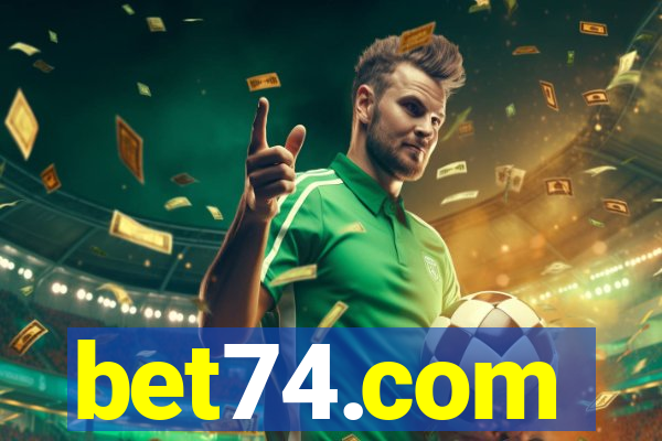 bet74.com