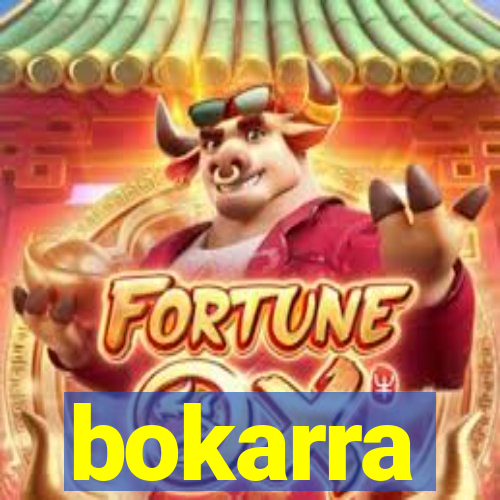 bokarra