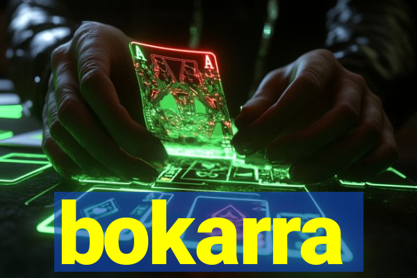 bokarra