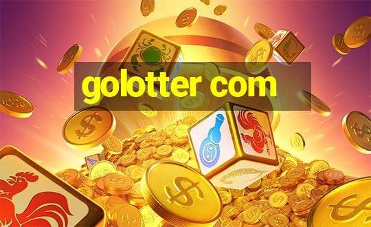 golotter com