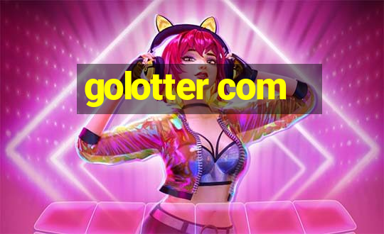 golotter com