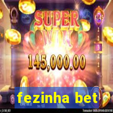 fezinha bet