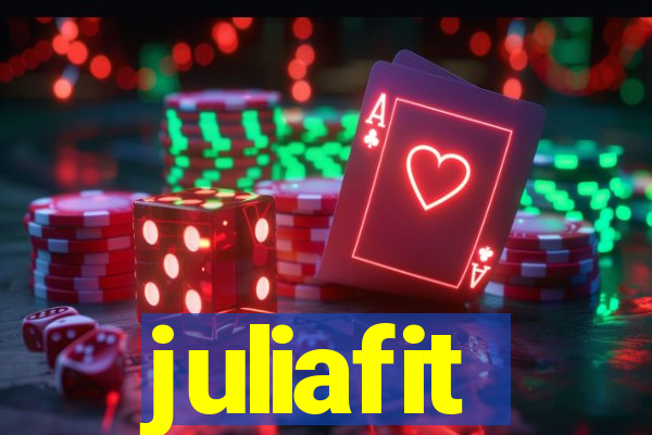 juliafit