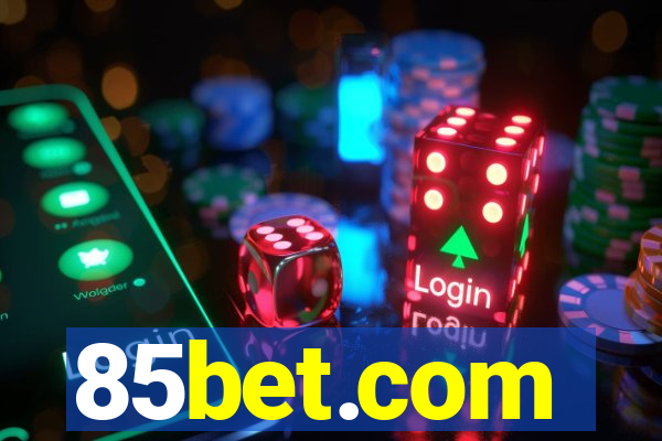 85bet.com