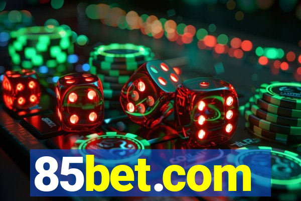 85bet.com