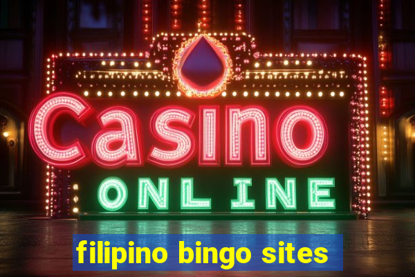 filipino bingo sites