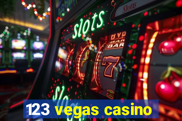 123 vegas casino