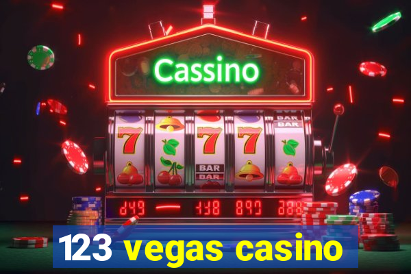 123 vegas casino