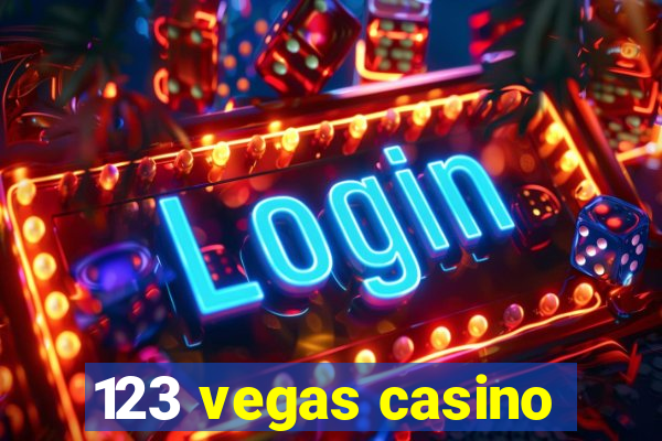 123 vegas casino