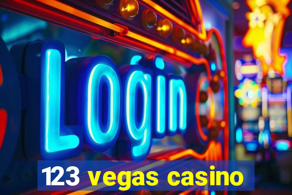 123 vegas casino