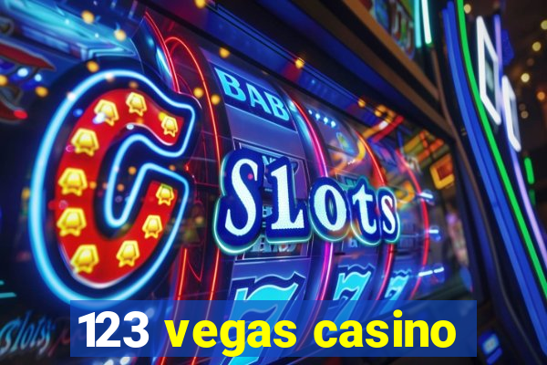 123 vegas casino