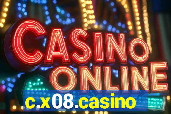 c.x08.casino