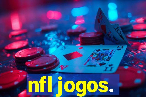 nfl jogos.