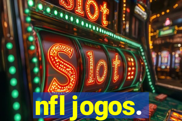 nfl jogos.