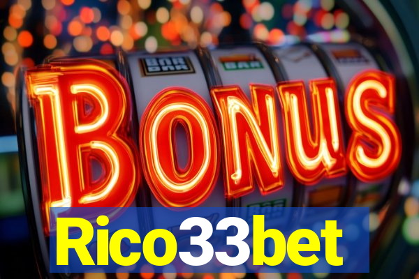 Rico33bet