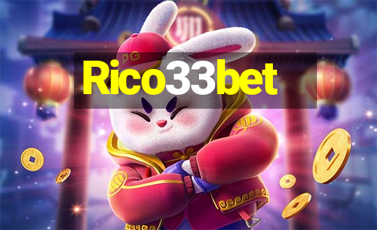 Rico33bet