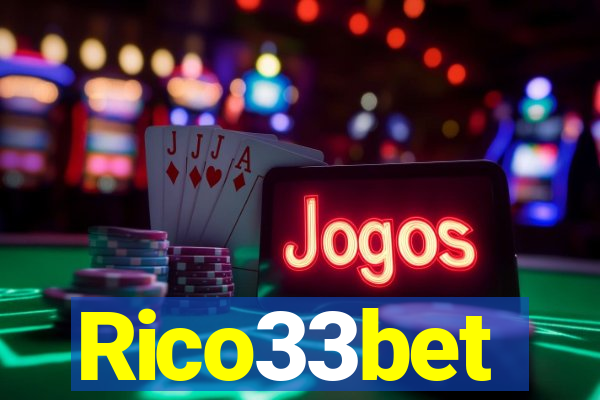 Rico33bet