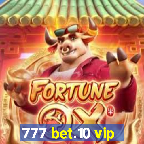 777 bet.10 vip