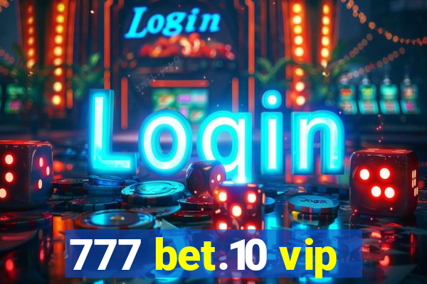 777 bet.10 vip