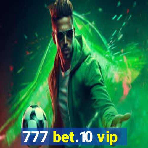 777 bet.10 vip