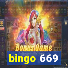 bingo 669