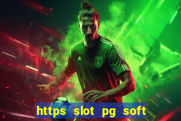 https slot pg soft prodevreal com traduzido