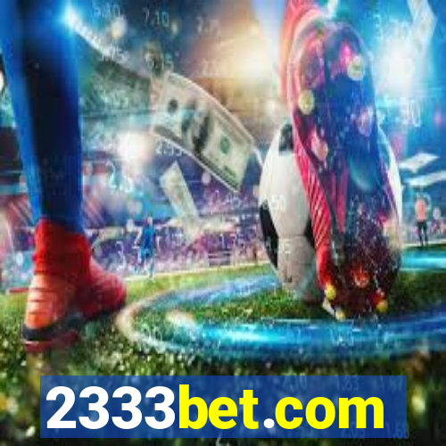 2333bet.com