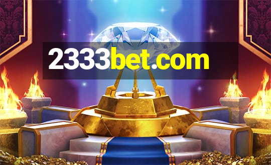 2333bet.com