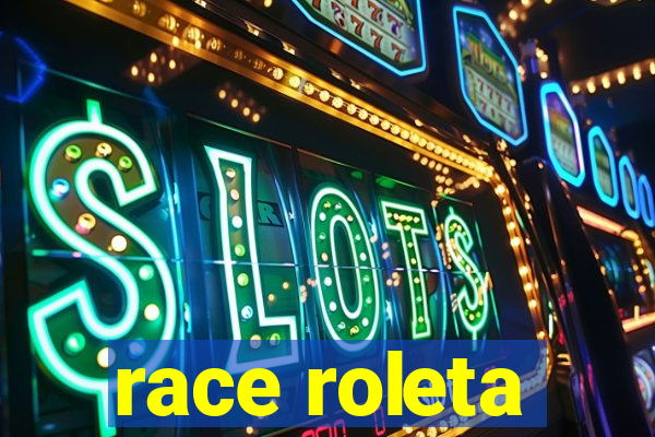 race roleta