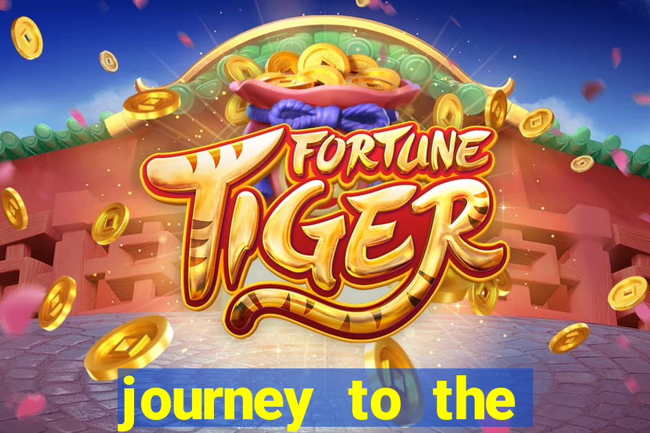 journey to the wealth slot demo free