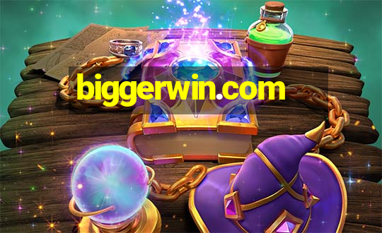 biggerwin.com