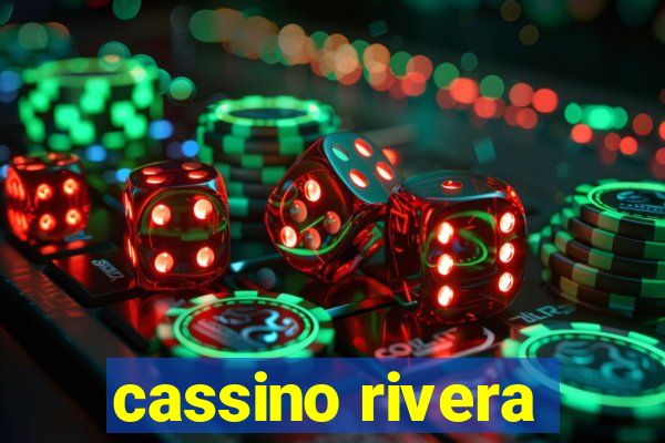 cassino rivera