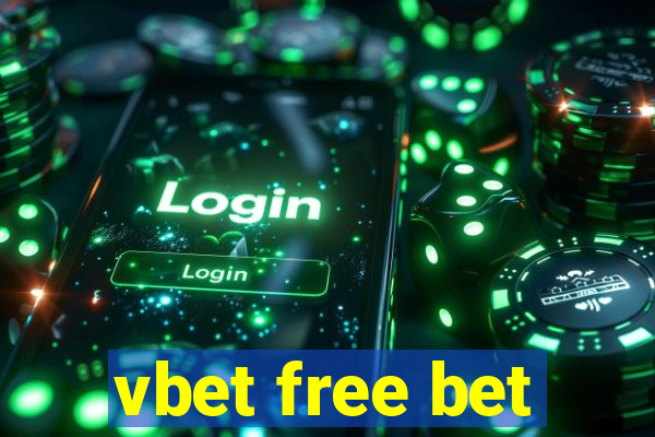 vbet free bet