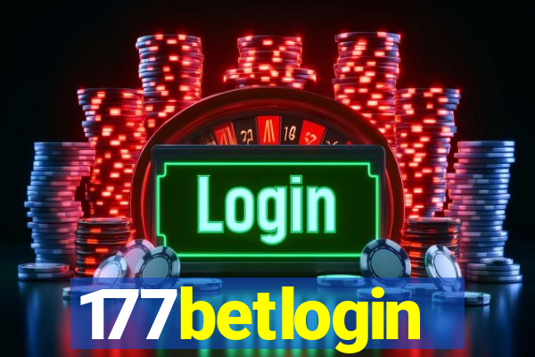 177betlogin