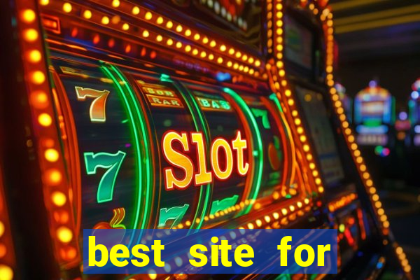 best site for online betting