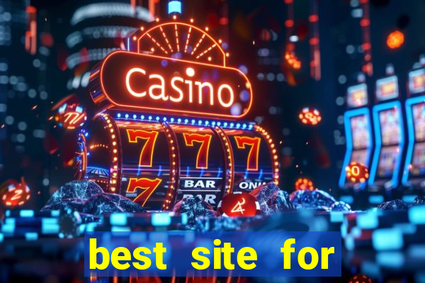 best site for online betting