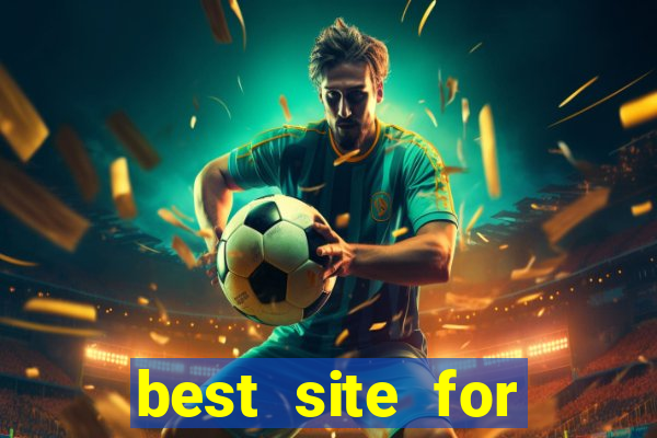 best site for online betting