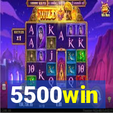 5500win