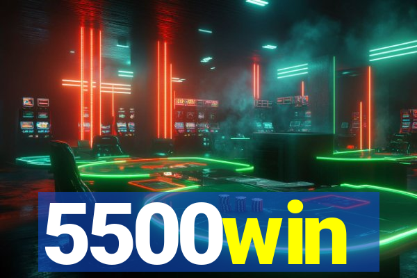 5500win