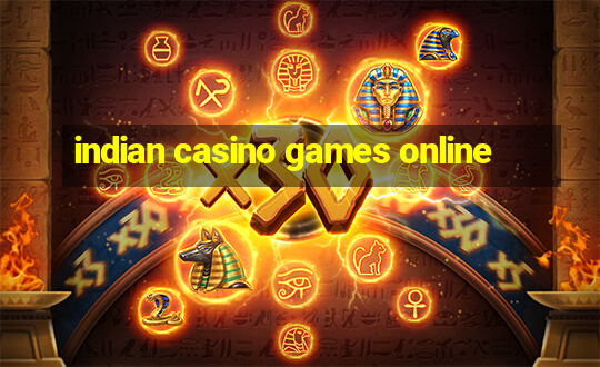 indian casino games online