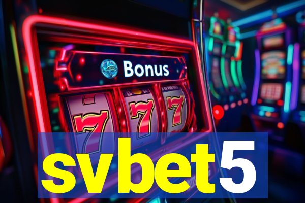 svbet5