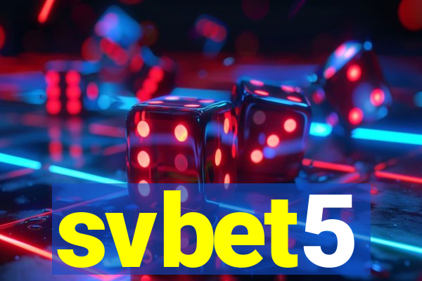 svbet5