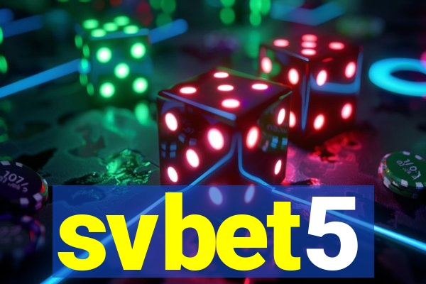 svbet5