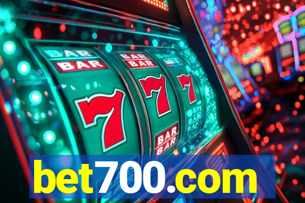 bet700.com