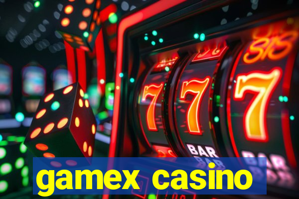 gamex casino