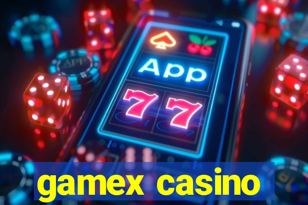 gamex casino