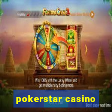 pokerstar casino