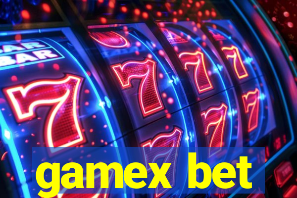 gamex bet