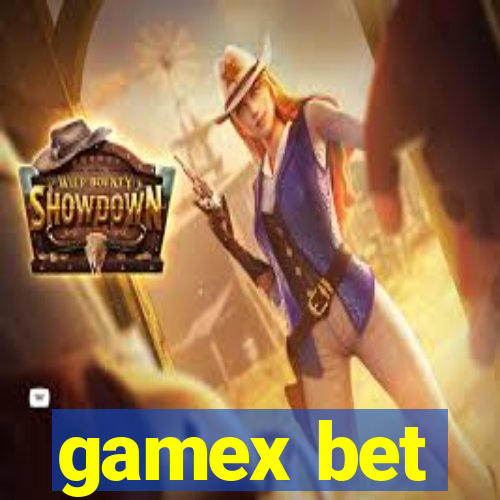 gamex bet