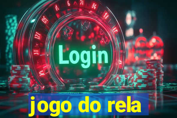 jogo do rela